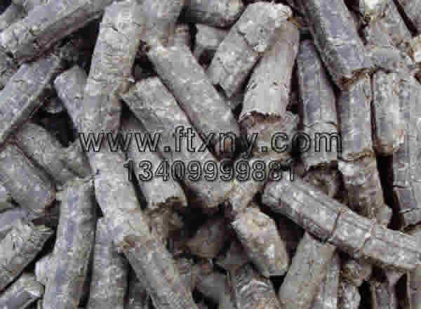 秸稈顆粒機(jī)壓制的生物質(zhì)顆粒燃料 葵花桿顆粒燃料