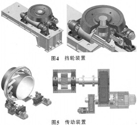 回轉窯顆粒機 回轉窯顆粒機