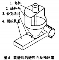 顆粒機壓塊機 顆粒機壓塊機