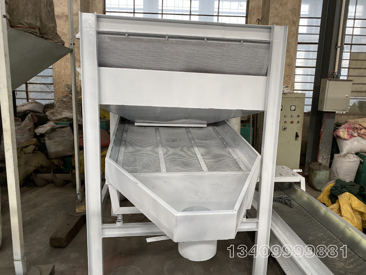 逆流式冷卻器 逆流式冷卻器