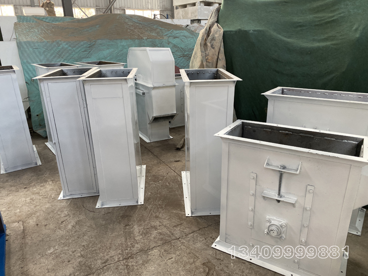 斗式提升機 斗式提升機