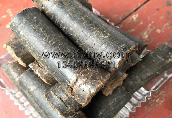 桉樹皮顆粒燃料 桉樹皮顆粒燃料