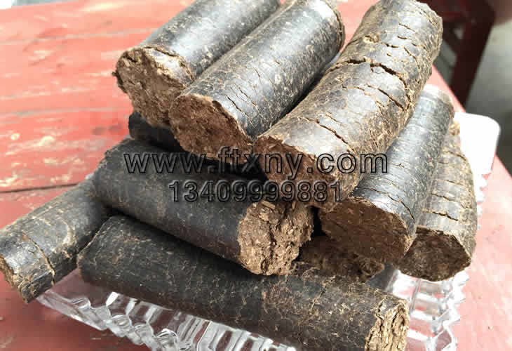 桉樹皮顆粒燃料 桉樹皮顆粒燃料