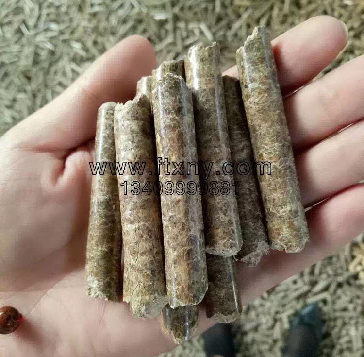 生物質(zhì)木屑顆粒機(jī)壓制的顆粒燃料 生物質(zhì)木屑顆粒機(jī)壓制的顆粒燃料
