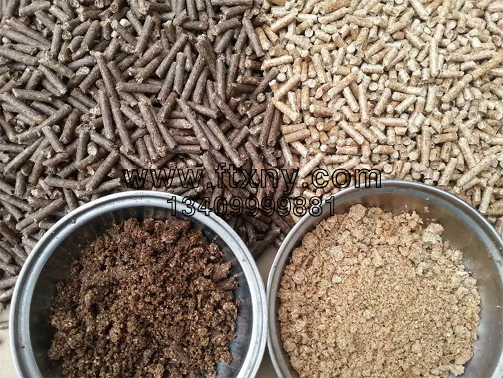 生物質(zhì)顆粒燃料 生物質(zhì)顆粒燃料