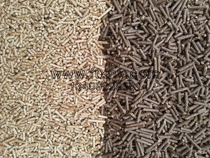 生物質(zhì)顆粒燃料 生物質(zhì)顆粒燃料
